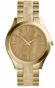 Custom Gold Watch Dial MK4285