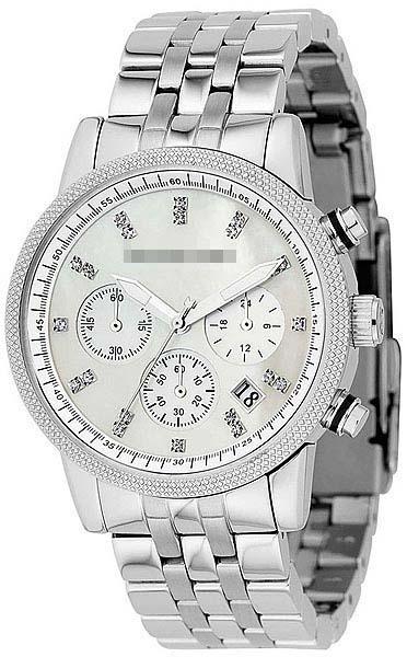 Custom Stainless Steel Watch Bands MK5020