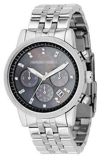 Wholesale Stainless Steel Watch Bands MK5021