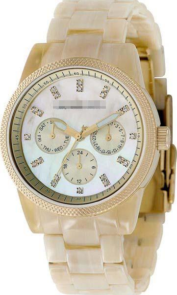 Customize Resin Watch Bands MK5039