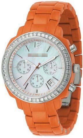 Custom Resin Watch Bands MK5119