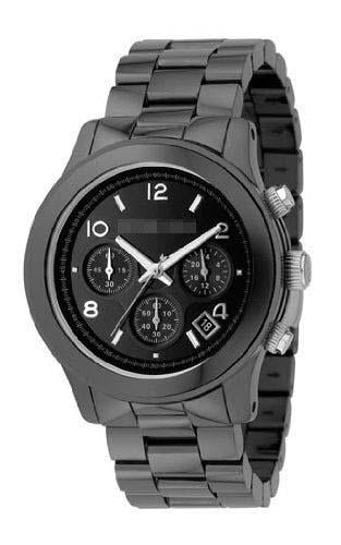 Customized Ceramic Watch Bands MK5164