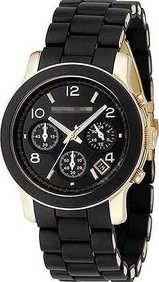 Customized Stainless Steel Watch Bands MK5191