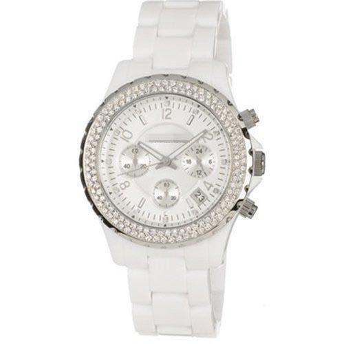 Wholesale White Watch Dial MK5300
