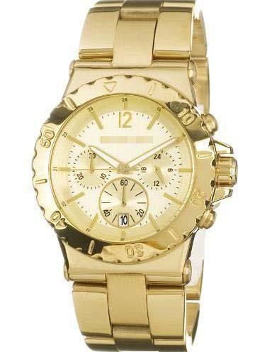 Customize Watch Dial MK5313