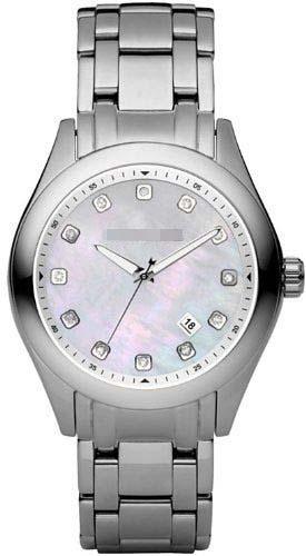 Custom Stainless Steel Watch Wristband MK5325