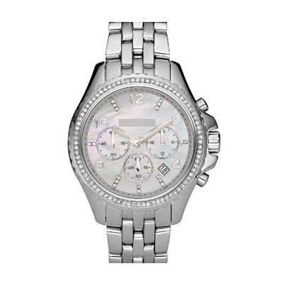 Custom Watch Dial MK5346