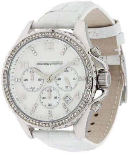 Customised Leather Watch Straps MK5348