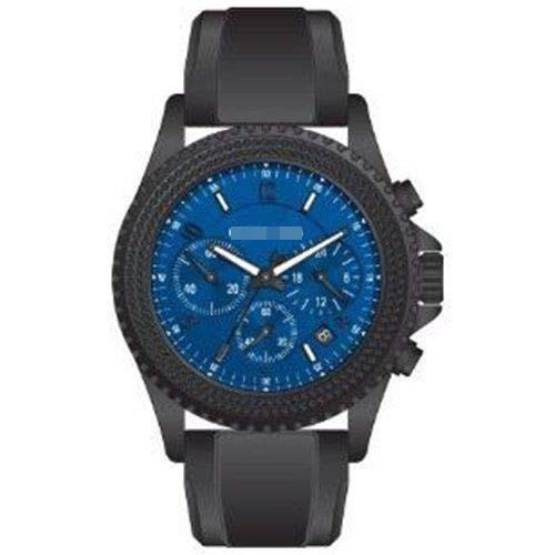 Customised Silicone Watch Bands MK5390