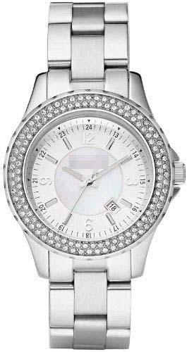 Customized Stainless Steel Watch Wristband MK5401