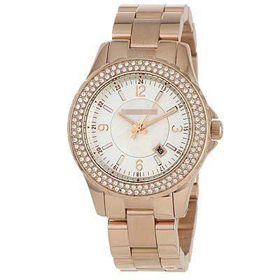 Custom Stainless Steel Watch Wristband MK5403