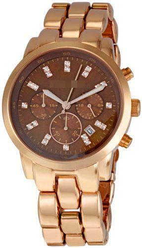 Custom Leather Watch Straps MK5415