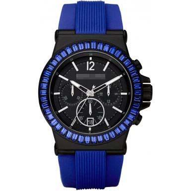 Customised Rubber Watch Bands MK5466