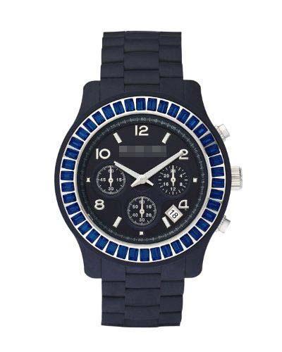 Wholesale Rubber Watch Bands MK5472