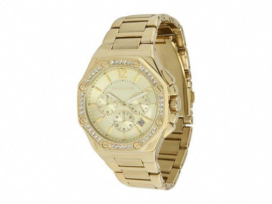 Wholesale Stainless Steel Watch Wristband MK5505