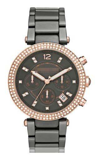 Customization Stainless Steel Watch Wristband MK5539