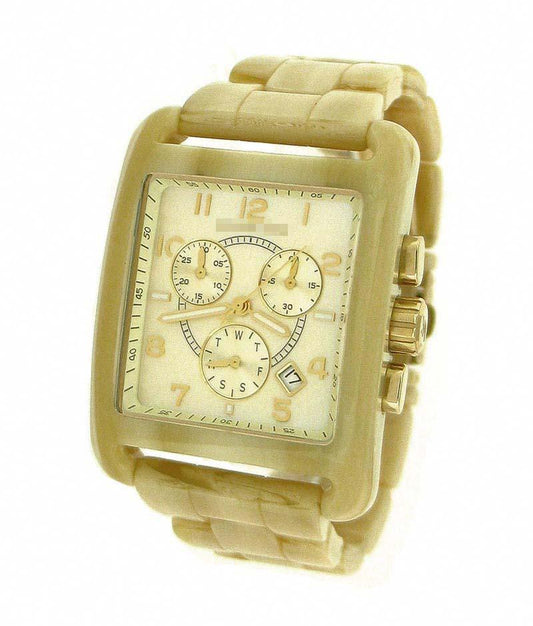 Wholesale Resin Watch Bands MK5540