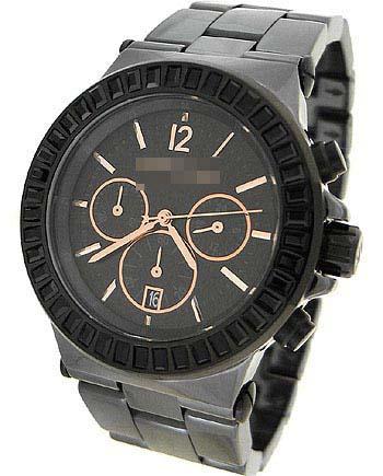 Custom Ceramic Watch Bands MK5565