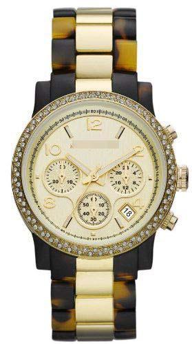 Custom Watch Dial MK5581