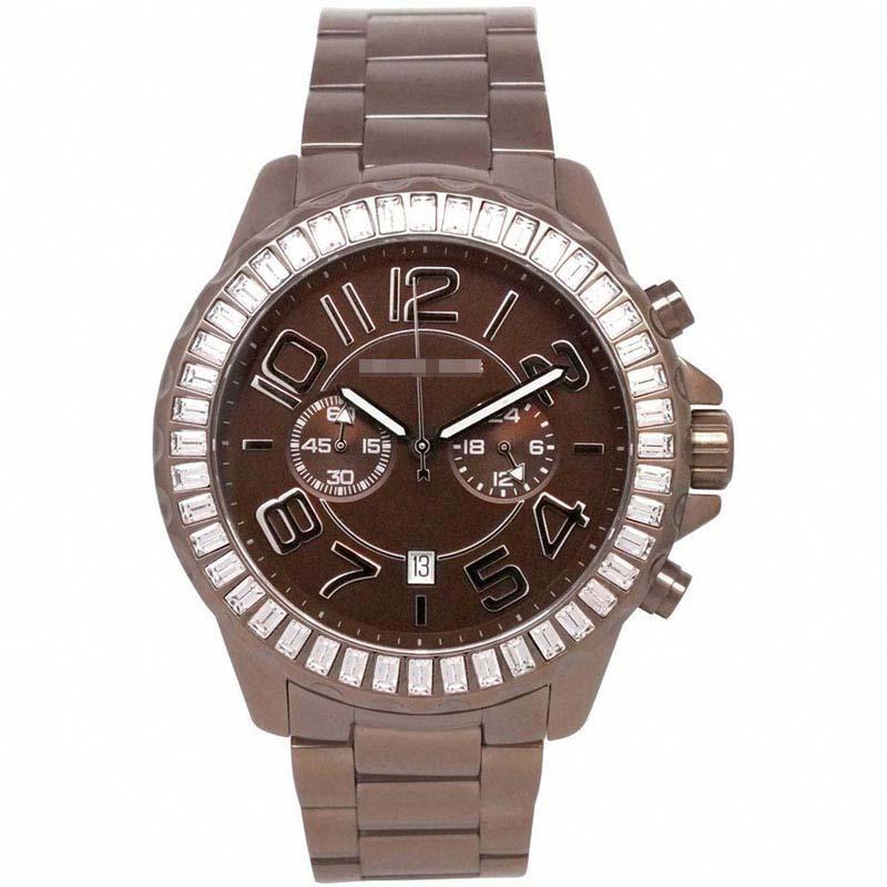 Customization Stainless Steel Watch Wristband MK5592