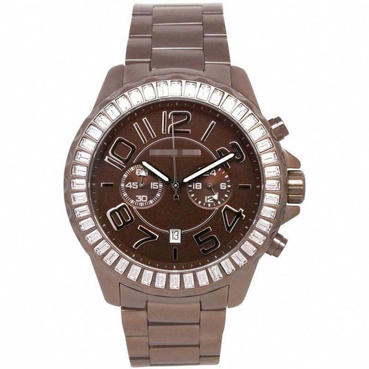 Customization Stainless Steel Watch Wristband MK5592