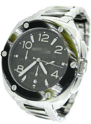 Customize Stainless Steel Watch Wristband MK5595