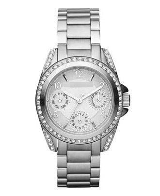 Customize Stainless Steel Watch Wristband MK5612