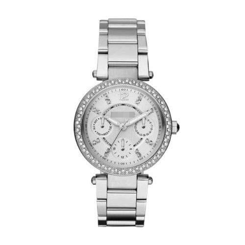 Custom Stainless Steel Watch Wristband MK5615