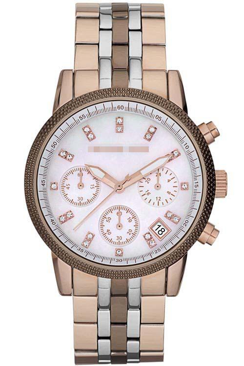 Custom Stainless Steel Watch Bracelets MK5642