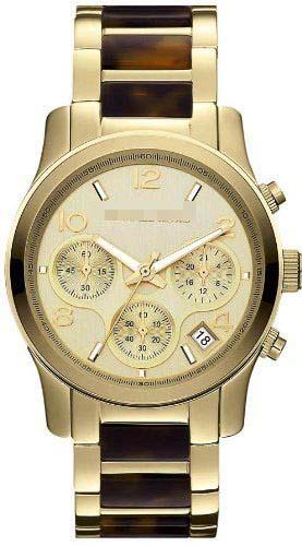 Wholesale Gold Watch Dial MK5659