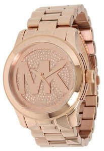 Customization Stainless Steel Watch Bracelets MK5661