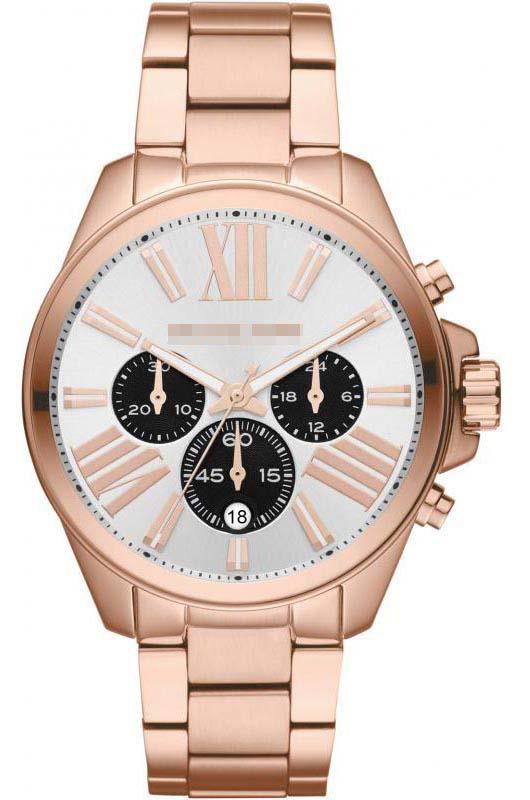 Wholesale Stainless Steel Watch Bracelets MK5712