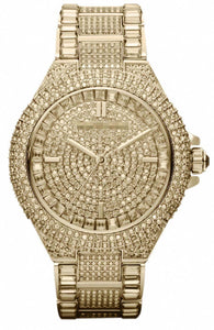 Custom Made Gold Watch Dial MK5720