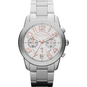 Custom Stainless Steel Watch Bracelets MK5725