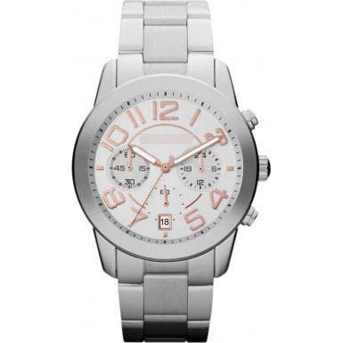 Custom White Watch Dial MK5725