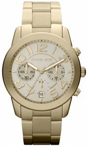 Custom Gold Watch Dial MK5726
