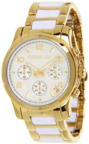 Custom Stainless Steel Watch Bracelets MK5742