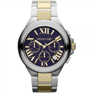 Custom Stainless Steel Watch Bracelets MK5758