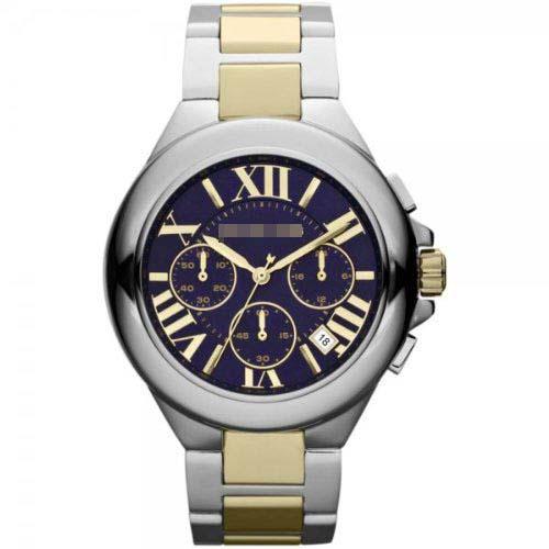Custom Stainless Steel Watch Bracelets MK5758