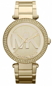 Wholesale Gold Watch Dial MK5784