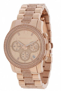 Wholesale Rose Gold Watch Dial MK5827