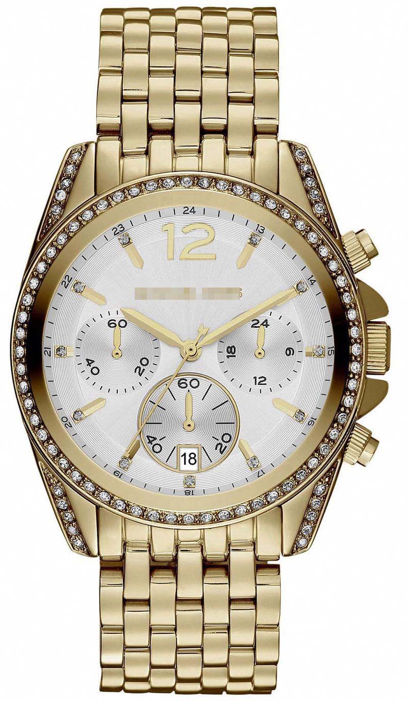 Customize Stainless Steel Watch Bracelets MK5835