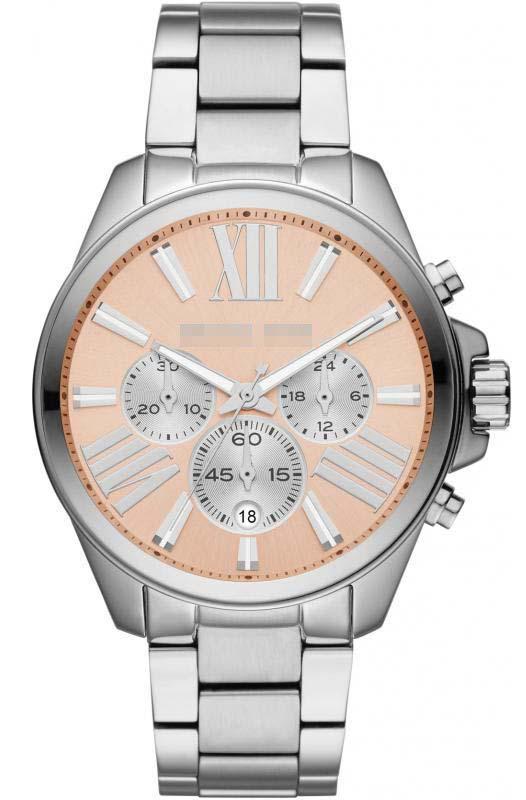 Customize Stainless Steel Watch Bracelets MK5837