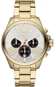 Custom Silver Watch Dial MK5838