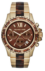 Customized Stainless Steel Watch Bracelets MK5873