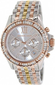 Customize Stainless Steel Watch Bracelets MK5876