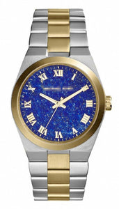 Custom Blue Watch Dial MK5893