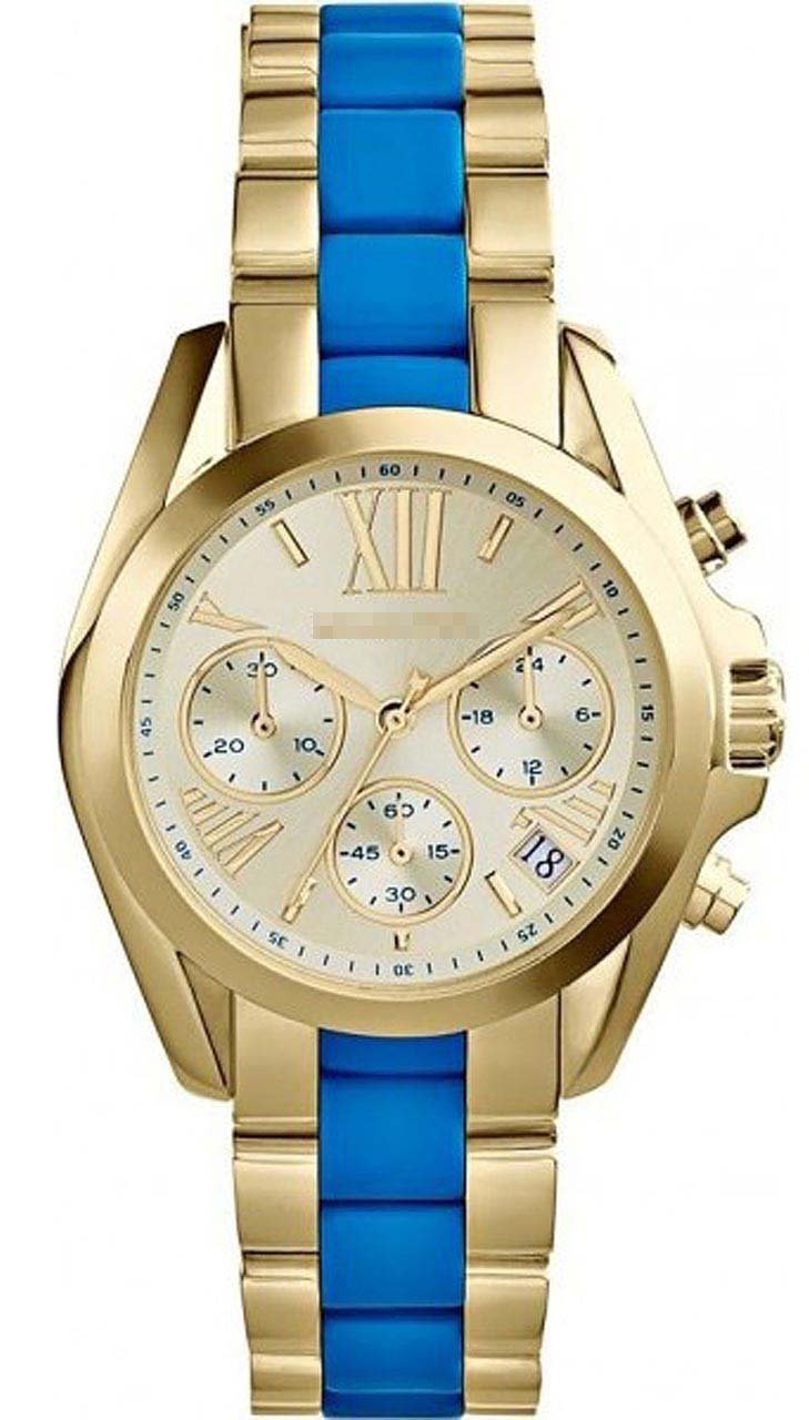 Wholesale Champagne Watch Dial MK5908