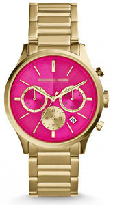 Custom Pink Watch Dial MK5909