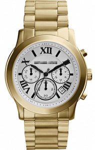 Custom Made White Watch Dial MK5916